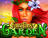 Fantasy Garden