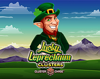 Lucky Leprechaun Clusters